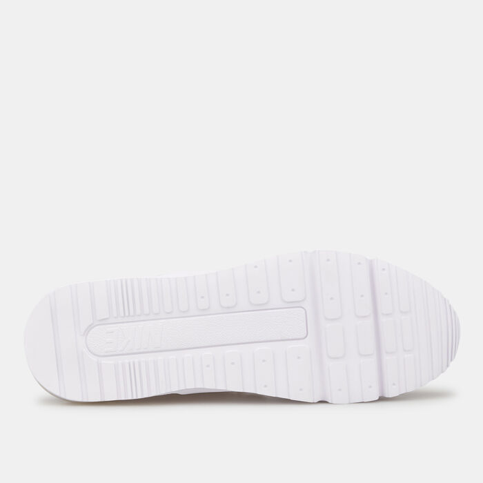 Nike Men's Air Max LTD 3 Shoe White Nike Men's Air Max LTD 3 Shoe White image number 3