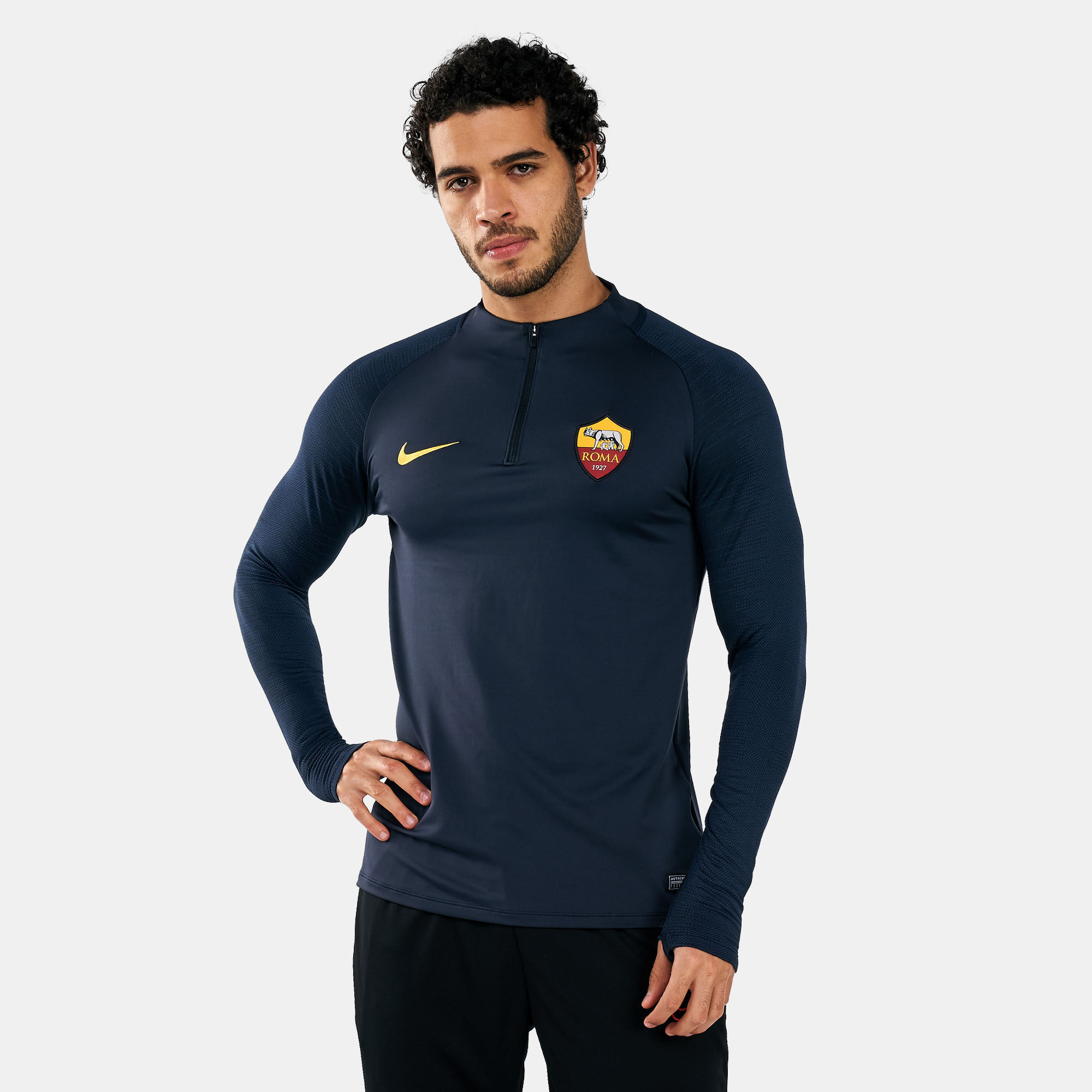 Nike dri fit as roma sales