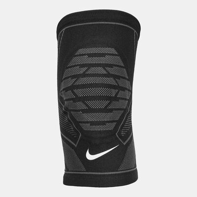 Nike Pro Knit Knee Sleeve Black