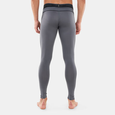Nike Men’s Pro Dri-FIT Tights Grey Nike Men’s Pro Dri-FIT Tights Grey
