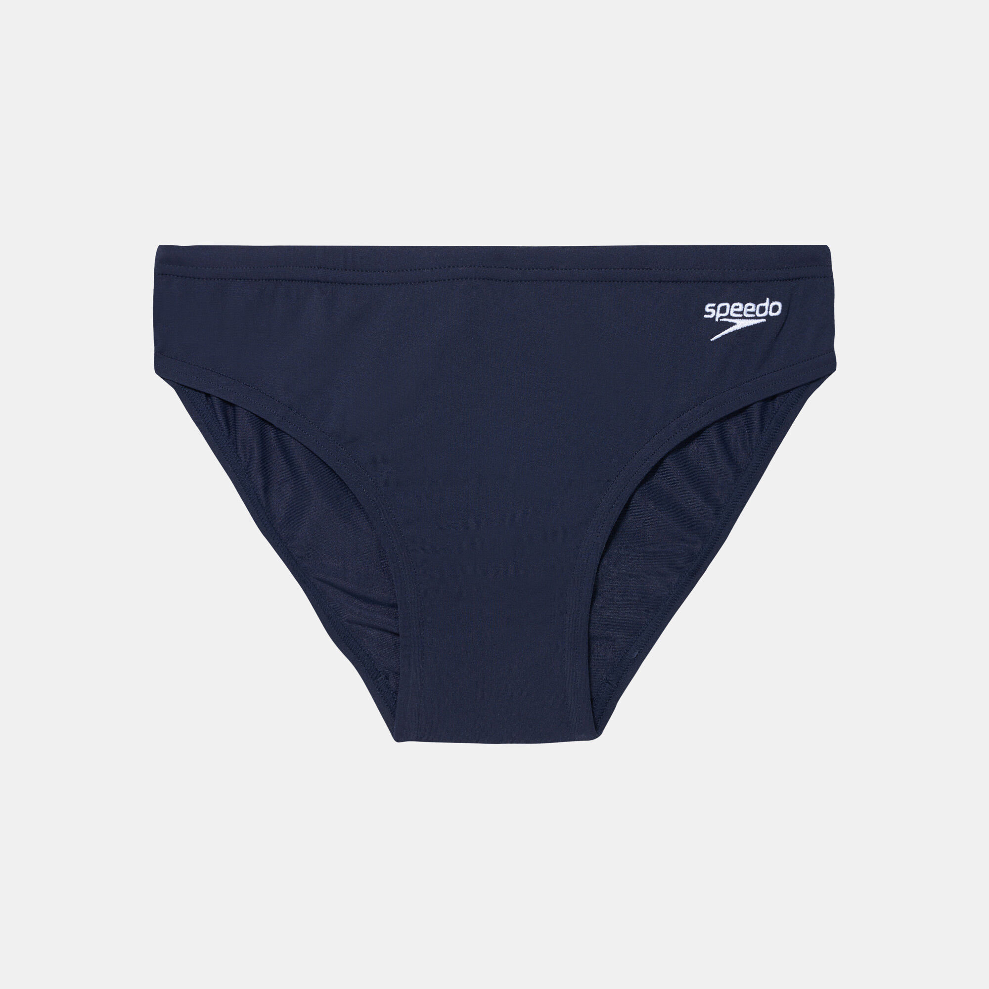 Kids speedo briefs top