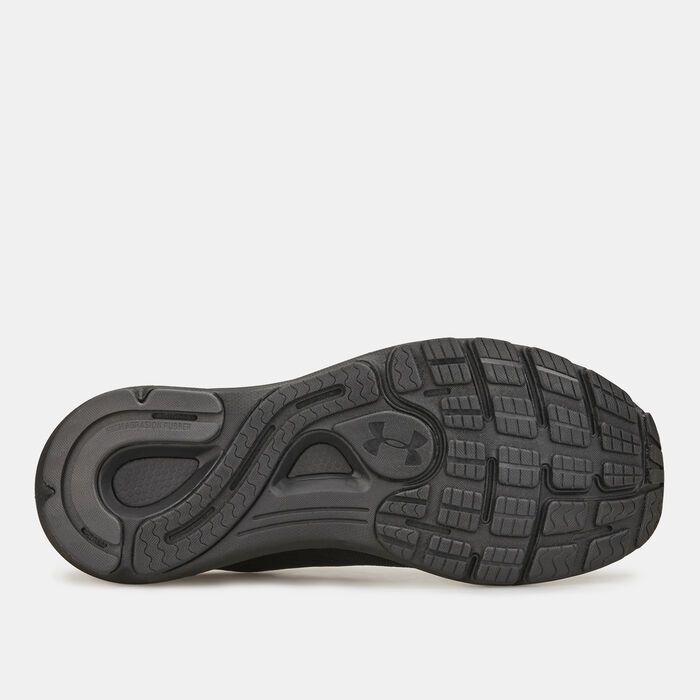 Under Armour Women's UA HOVR Sonic 6 Running Shoes Black image number 4