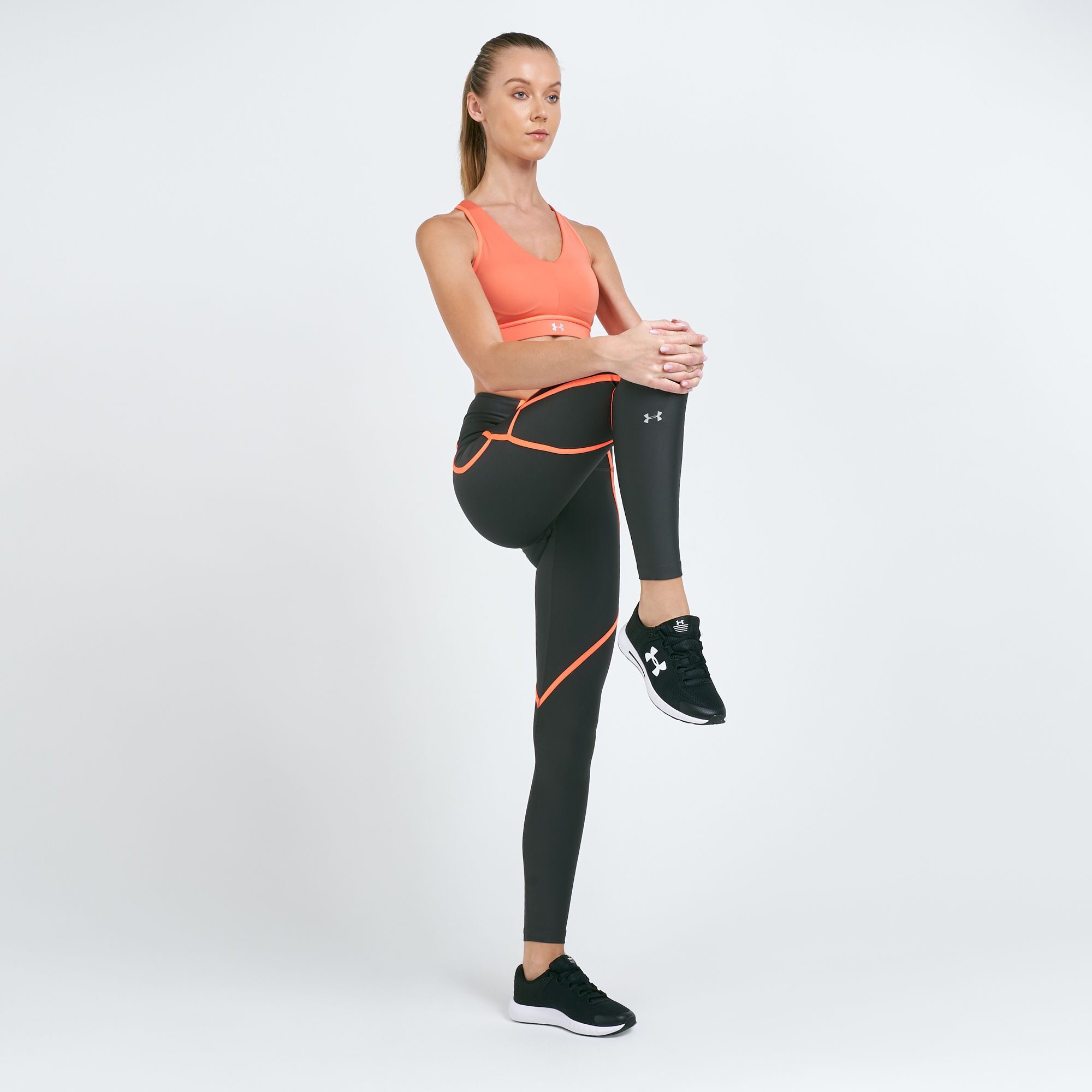 Under armour edgelit 2024 leggings