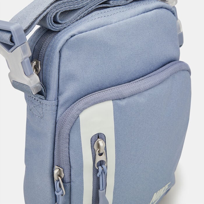 Nike Elemental Premium Crossbody Bag Blue Nike Elemental Premium Crossbody Bag Blue image number 3