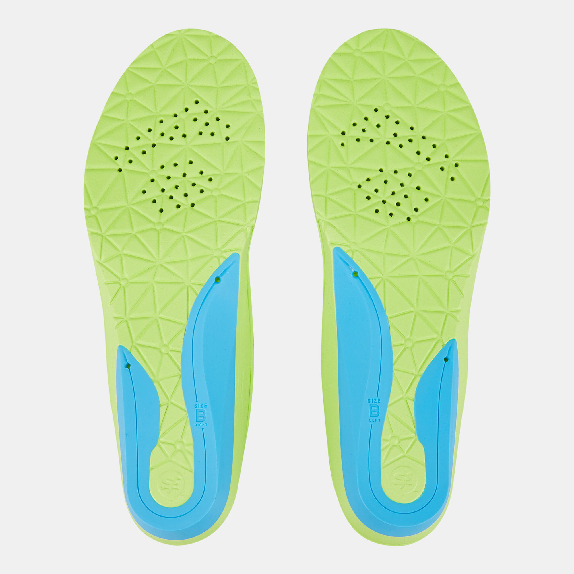 Buy Superfeet Superfeet Flexmax Insole Green in KSA SSS