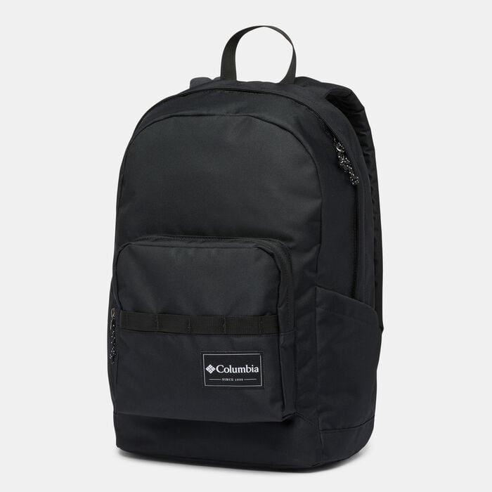 Columbia Zigzag II Backpack Black Columbia Zigzag II Backpack Black image number 0