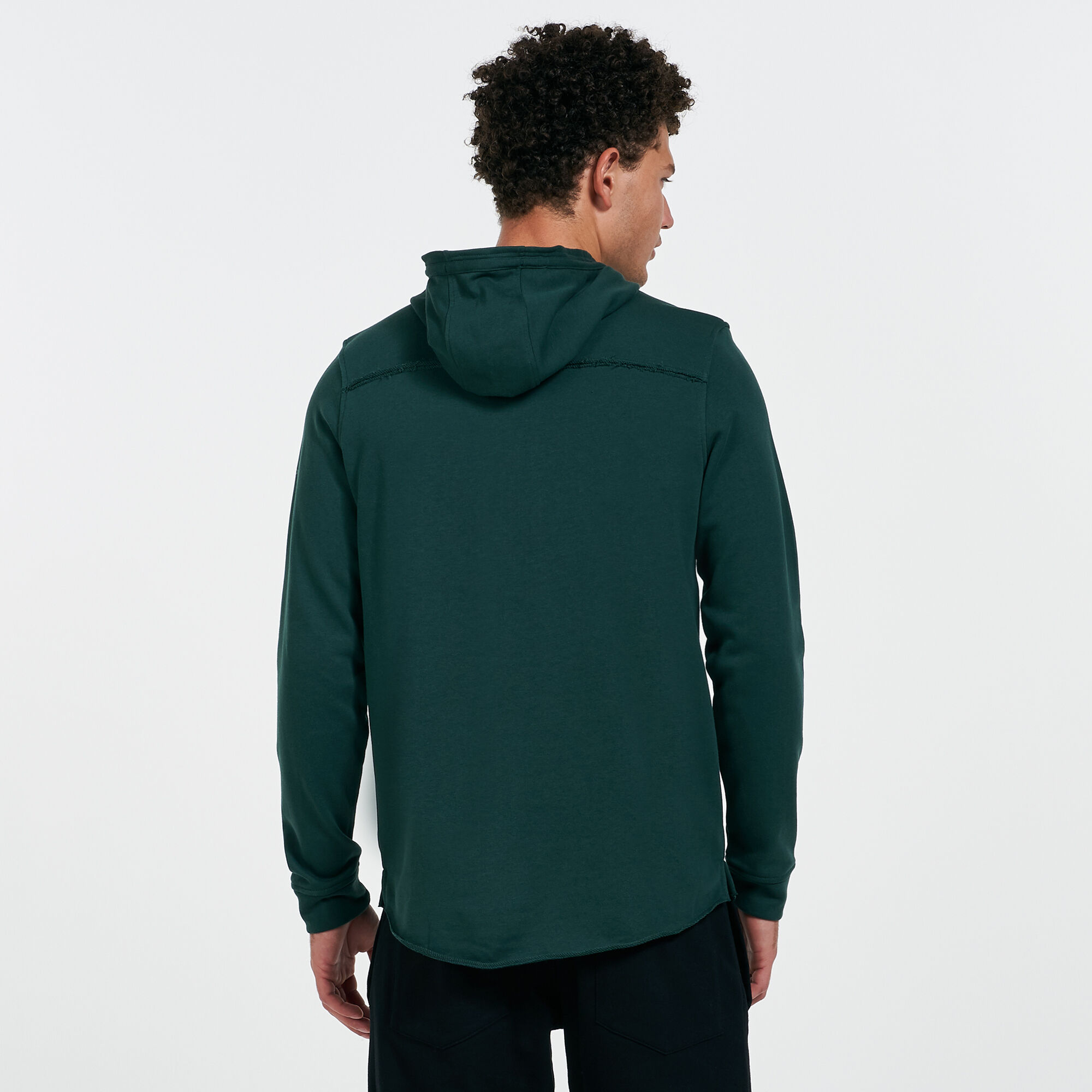 Project rock hot sale snake hoodie