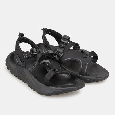 Nike Women's Oneonta Next Nature Sandals Black Nike Women's Oneonta Next Nature Sandals Black