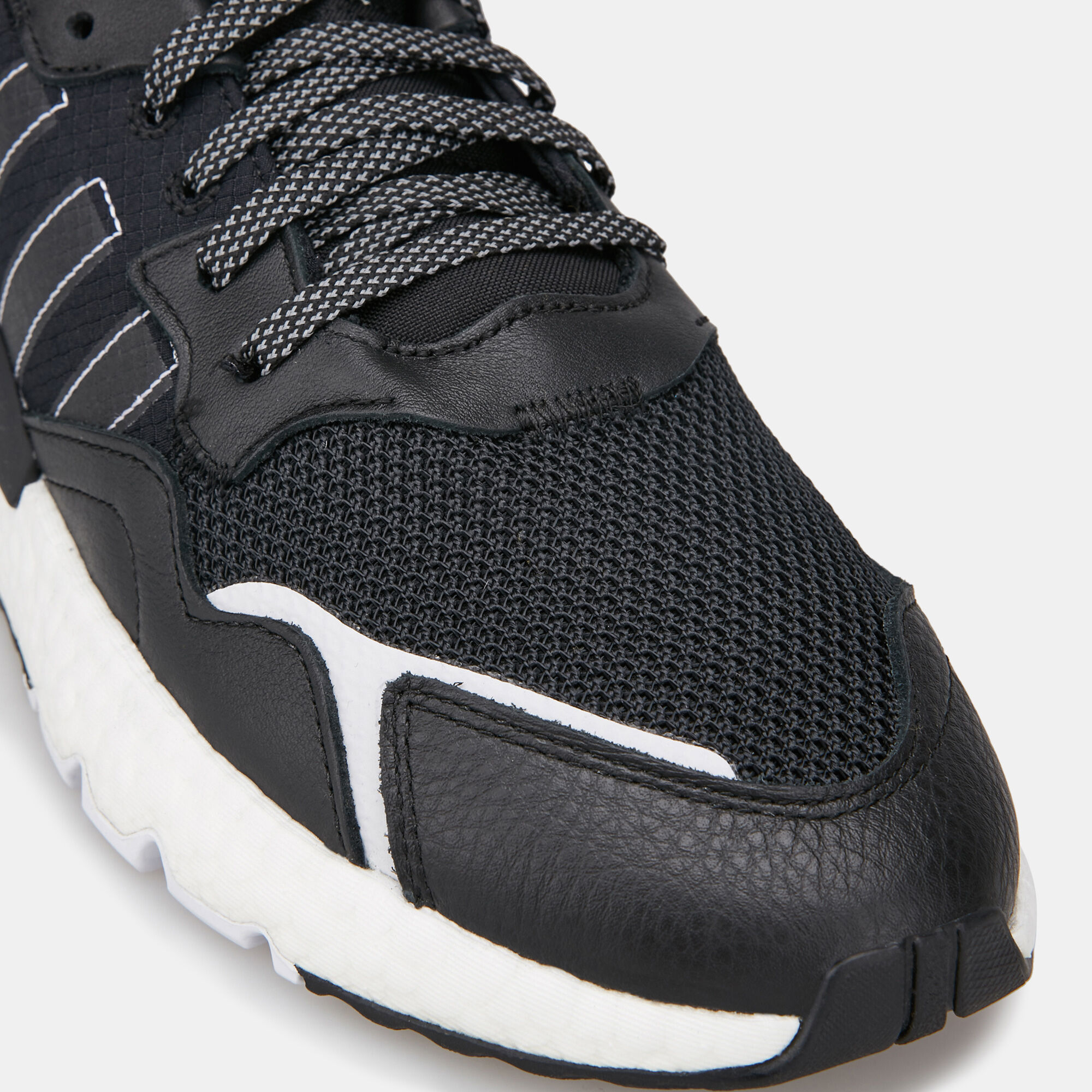 Adidas nite deals jogger 41