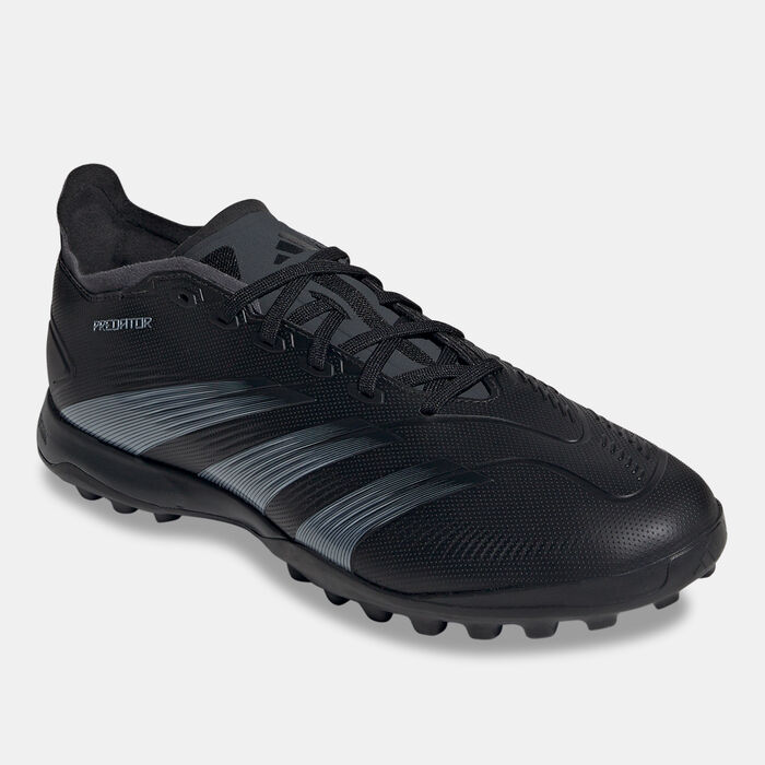 adidas Predator 24 League Turf Ground Football Shoes Multi-Color adidas Predator 24 League Turf Ground Football Shoes Multi-Color image number 1