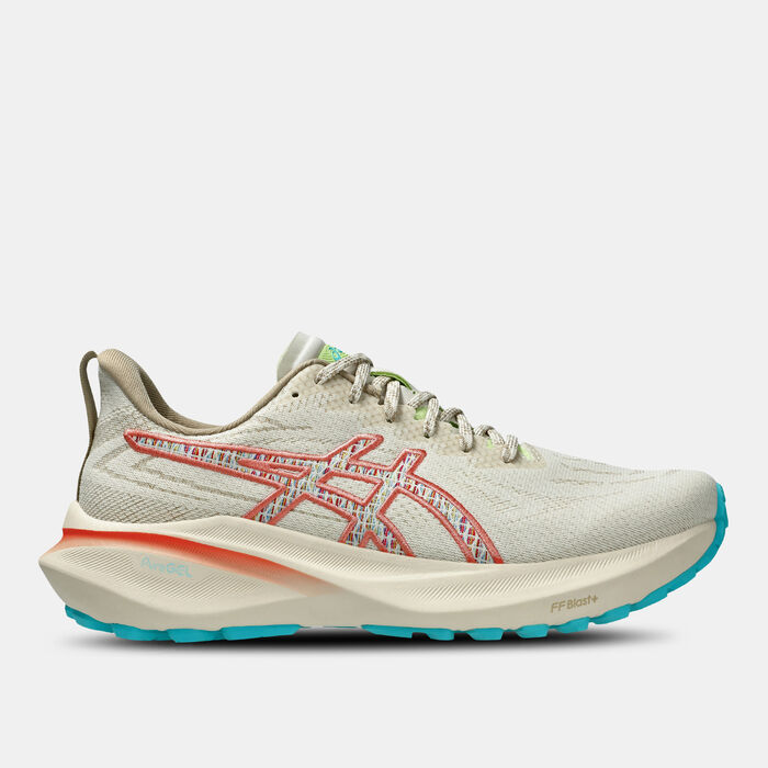 ASICS Women's GT-2000 13 ATC Running Shoes White ASICS Women's GT-2000 13 ATC Running Shoes White image number 0