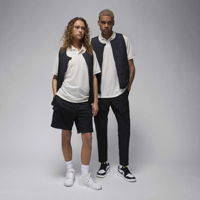 Jordan Men's Sport Golf Gilet Black image number 5