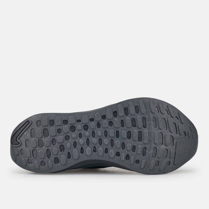 Nike Men's ReactX Infinity Run 4 Shoe Black Nike Men's ReactX Infinity Run 4 Shoe Black image number 3