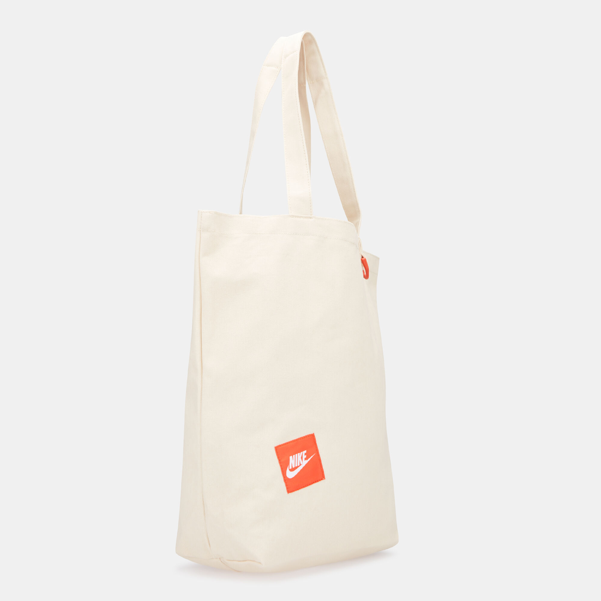 Nike canvas tote 2025 bag