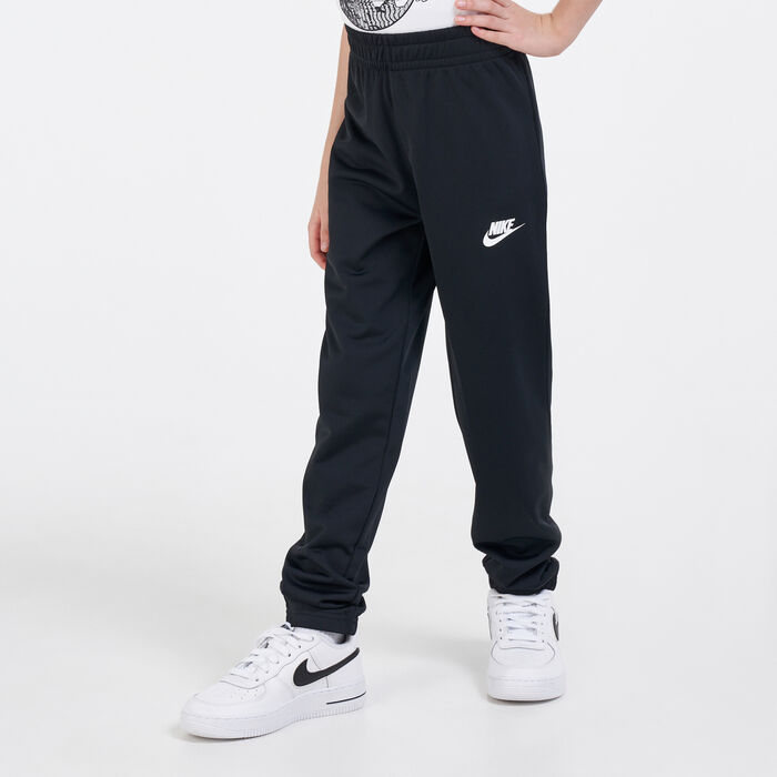 Nike Kids' Sportswear Tracksuit (Older Kids) Black image number 2