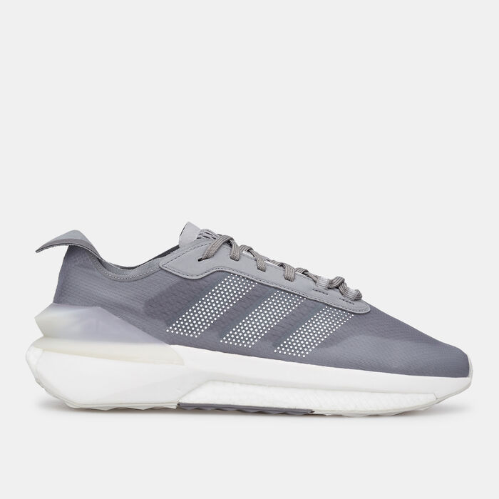 adidas Men's Avryn Shoes Grey adidas Men's Avryn Shoes Grey image number 0