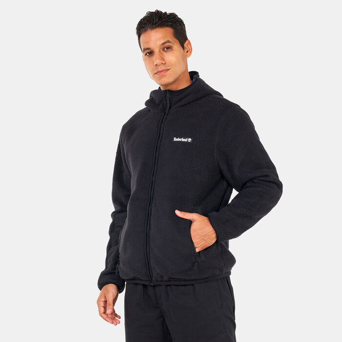 Timberland Men's Reversible Jacket Blue image number 3