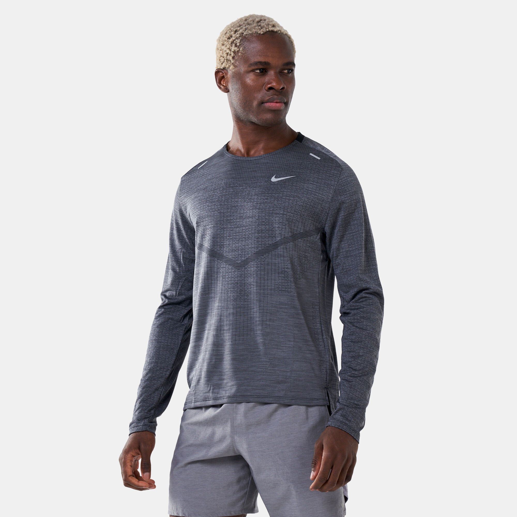 Nike techknit ultra purple discount