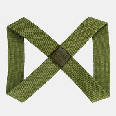 BAHE Yoga Stretching Strap Multi-Color