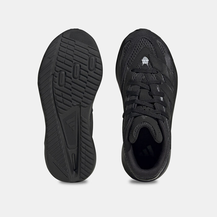 adidas Kids' Lightblaze Shoes Black adidas Kids' Lightblaze Shoes Black image number 4