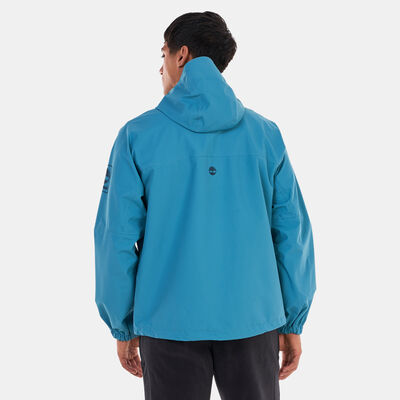 Timberland Men's Ergonomic Jacket Blue Timberland Men's Ergonomic Jacket Blue