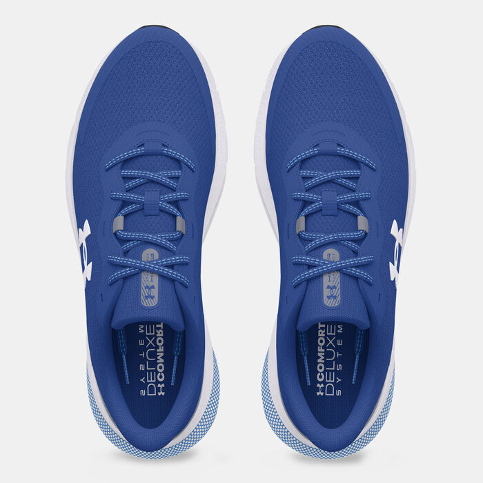 Under Armour Men's Turbulence 2 RS Running Shoes Blue Under Armour Men's Turbulence 2 RS Running Shoes Blue image number 4