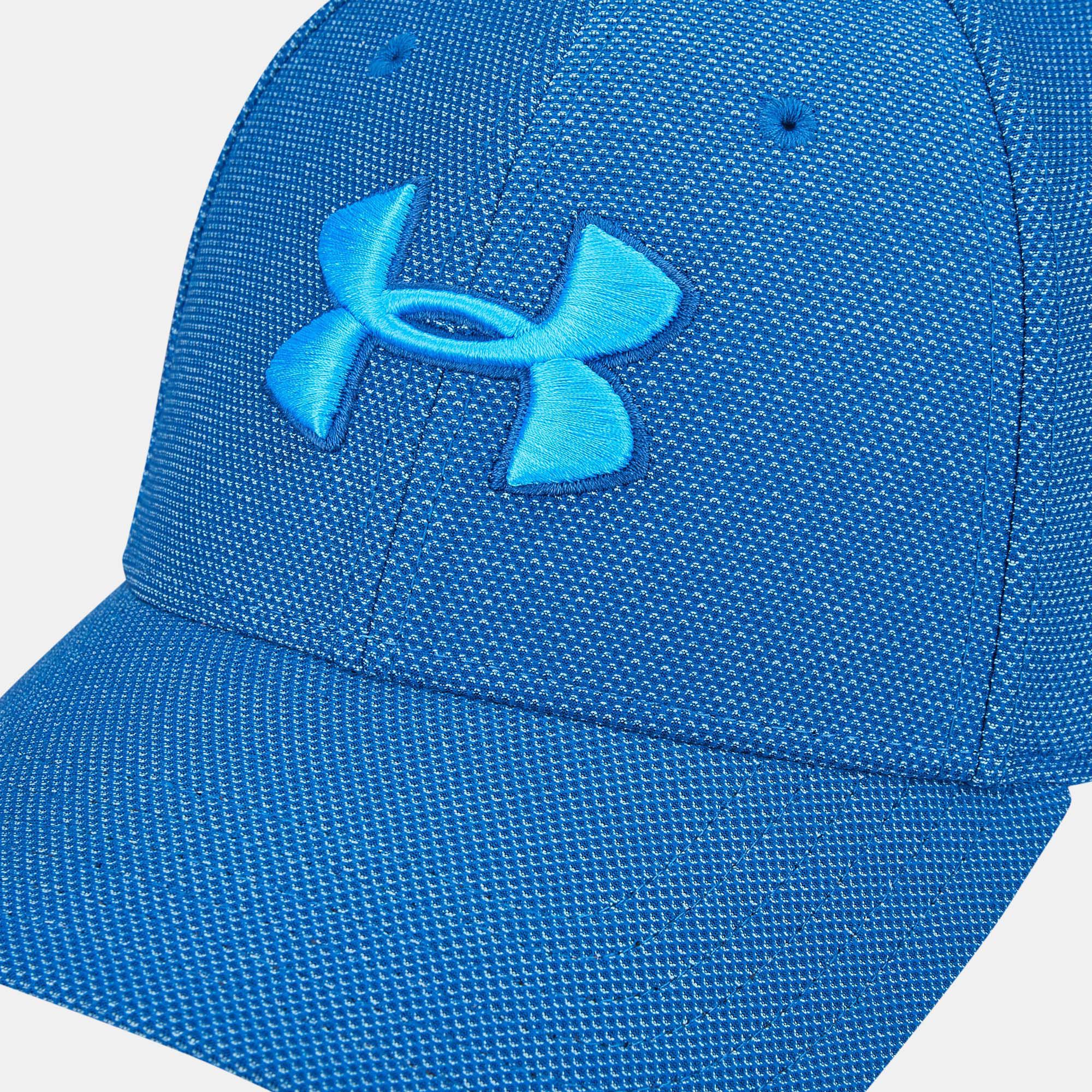 Heathered Blitzing 3.0 Cap