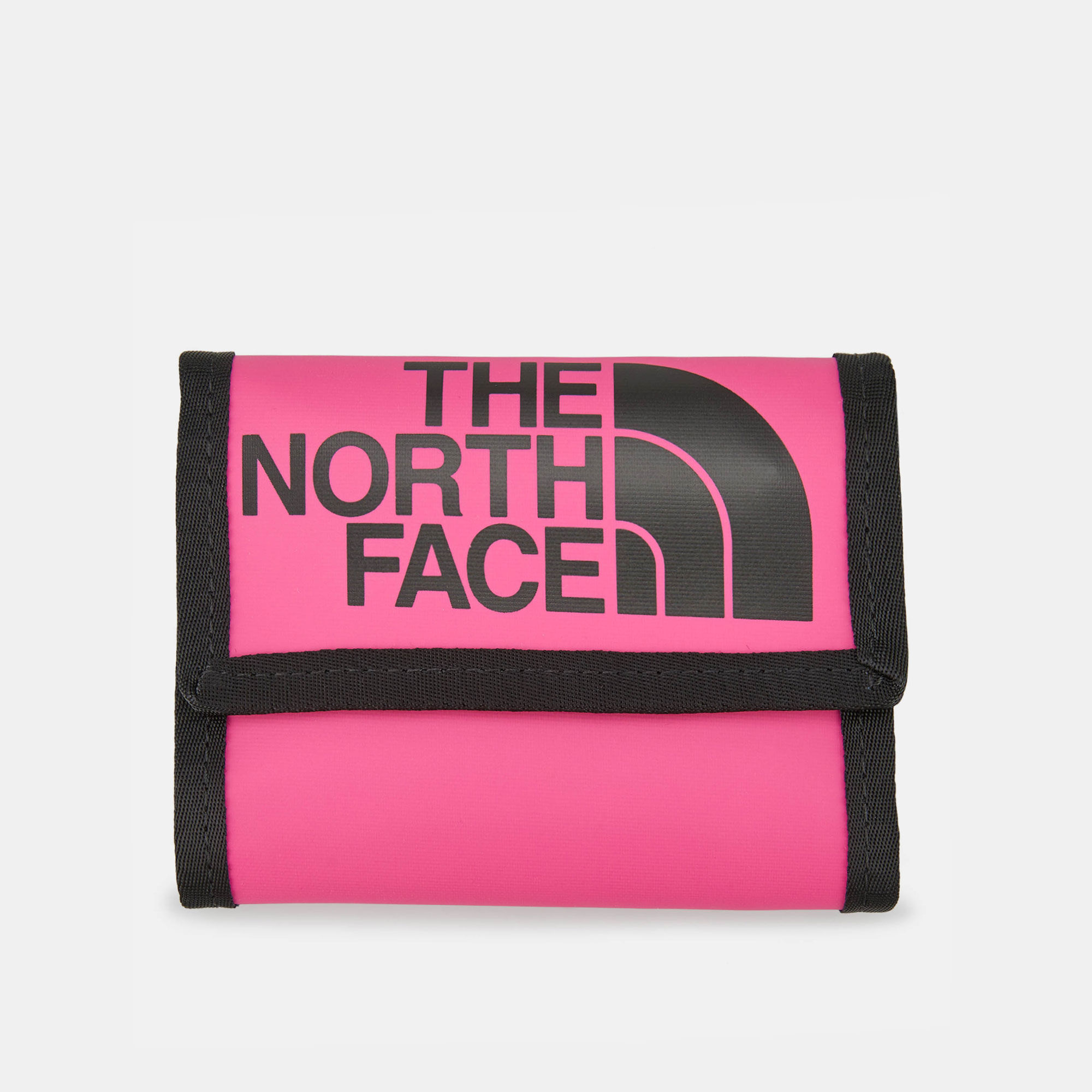 The north face top base camp wallet