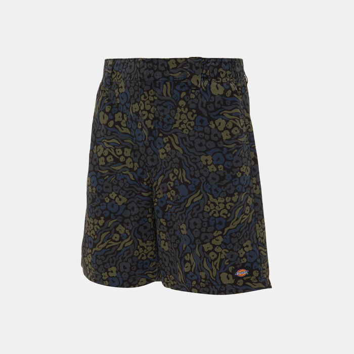 Dickies Men's Saltville Shorts Multi-Color Dickies Men's Saltville Shorts Multi-Color image number 2