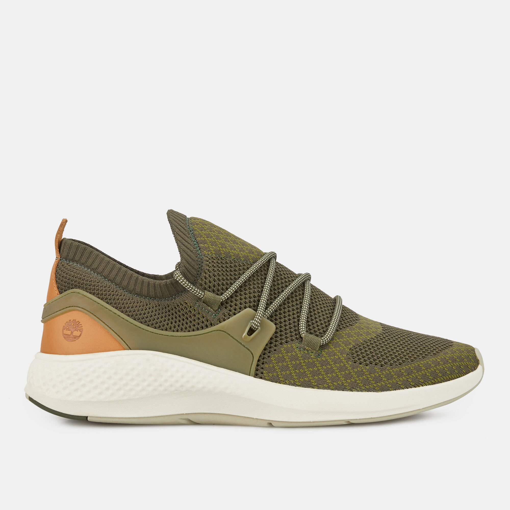 Men s Flyroam Go Knit Oxford Shoe
