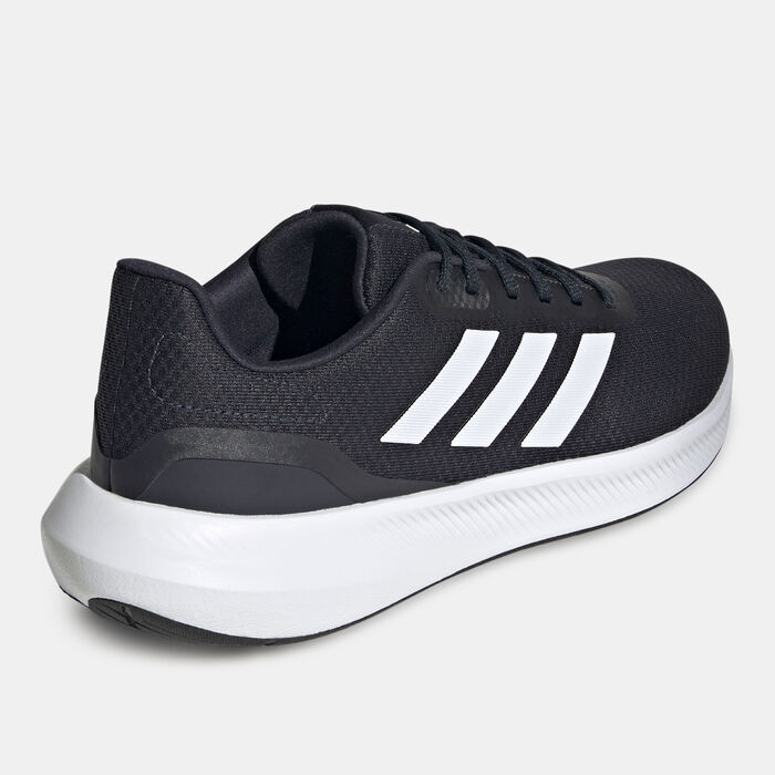 Buy adidas Men's Runfalcon 3.0 Running Shoes Blue in KSA -SSS
