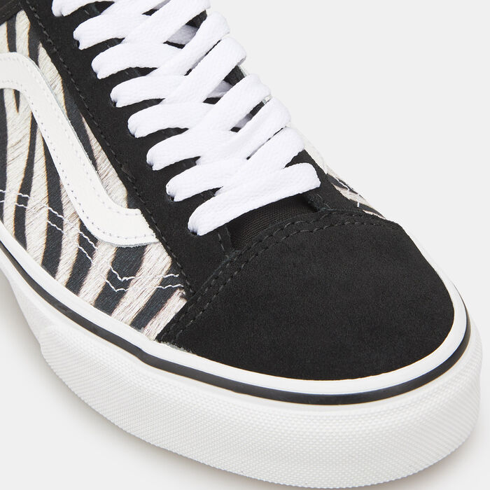 Vans Style 36 Mule Unisex Shoe Black Vans Style 36 Mule Unisex Shoe Black image number 4