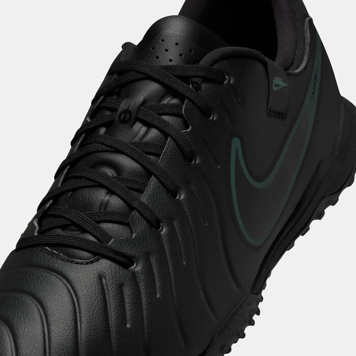 Nike Men's Tiempo Legend 10 Academy Turf Ground Football Shoe Black Nike Men's Tiempo Legend 10 Academy Turf Ground Football Shoe Black image number 6