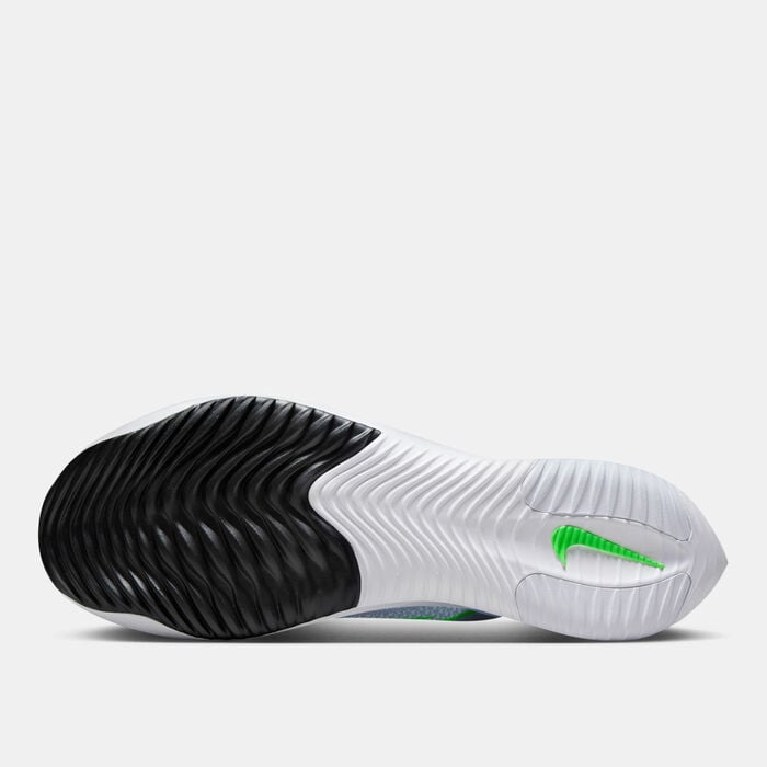 Nike Men's Streakfly Road Racing Shoes Blue Nike Men's Streakfly Road Racing Shoes Blue image number 3