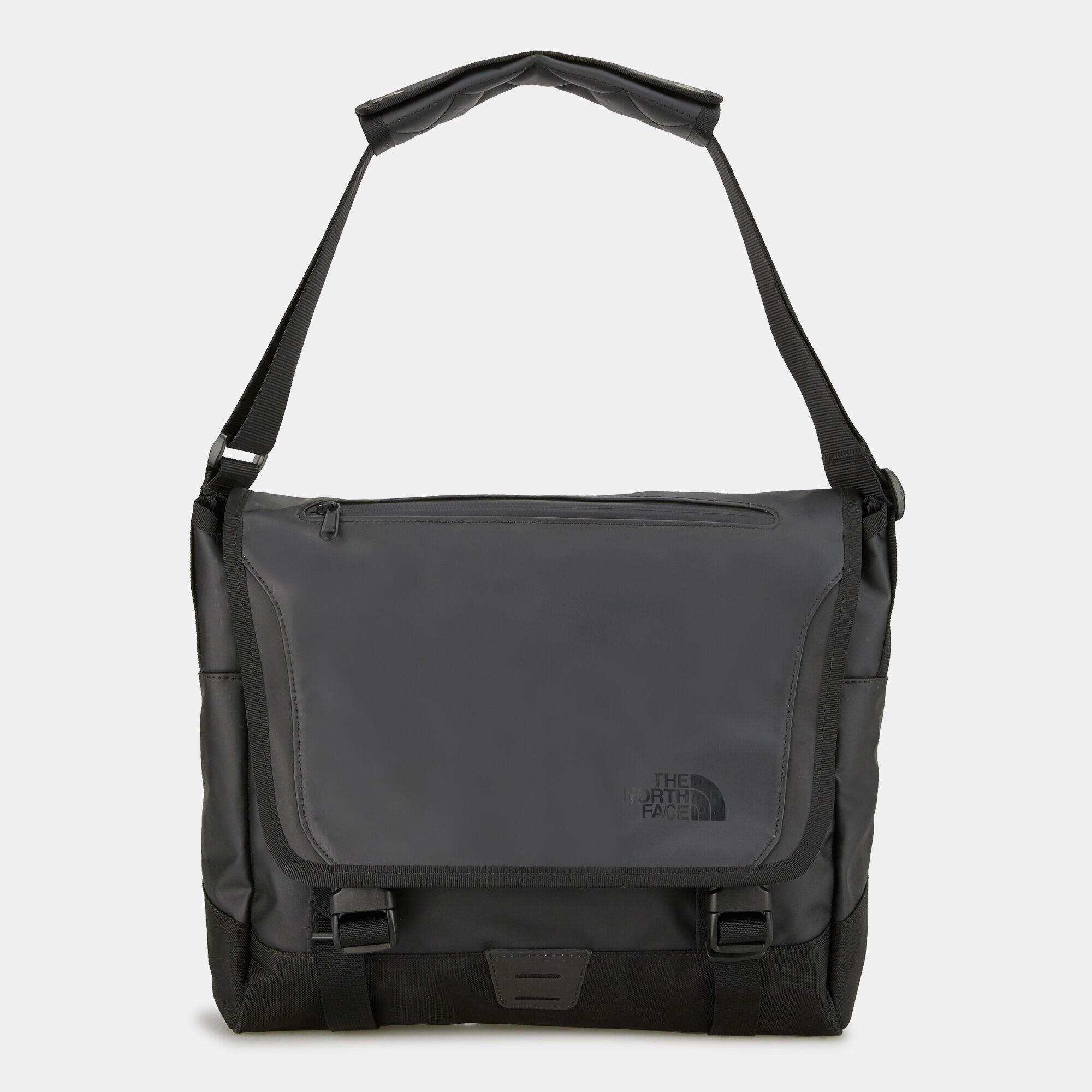Base Camp Messenger Bag