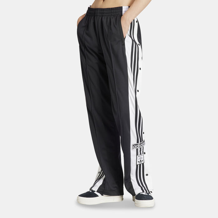 adidas Originals Women's Adibreak Track Pants Black image number 0