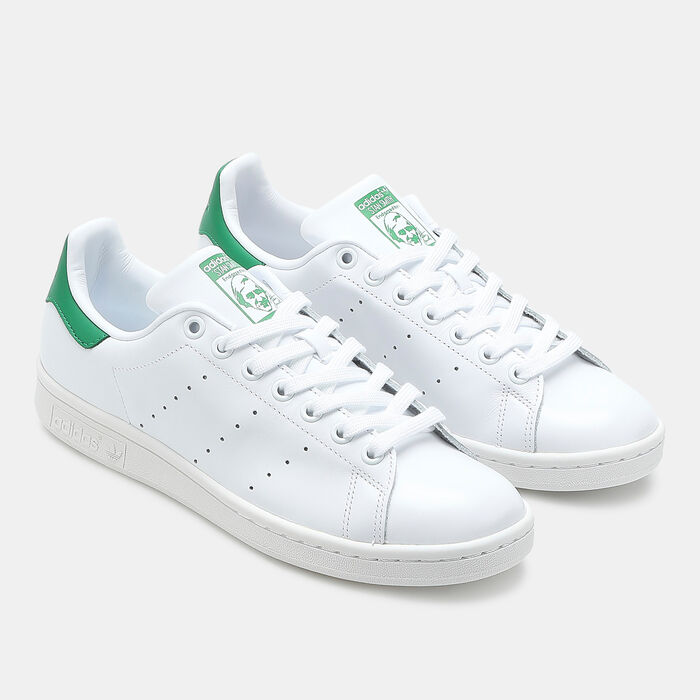 adidas Originals Women's Stan Smith Shoes White image number 2