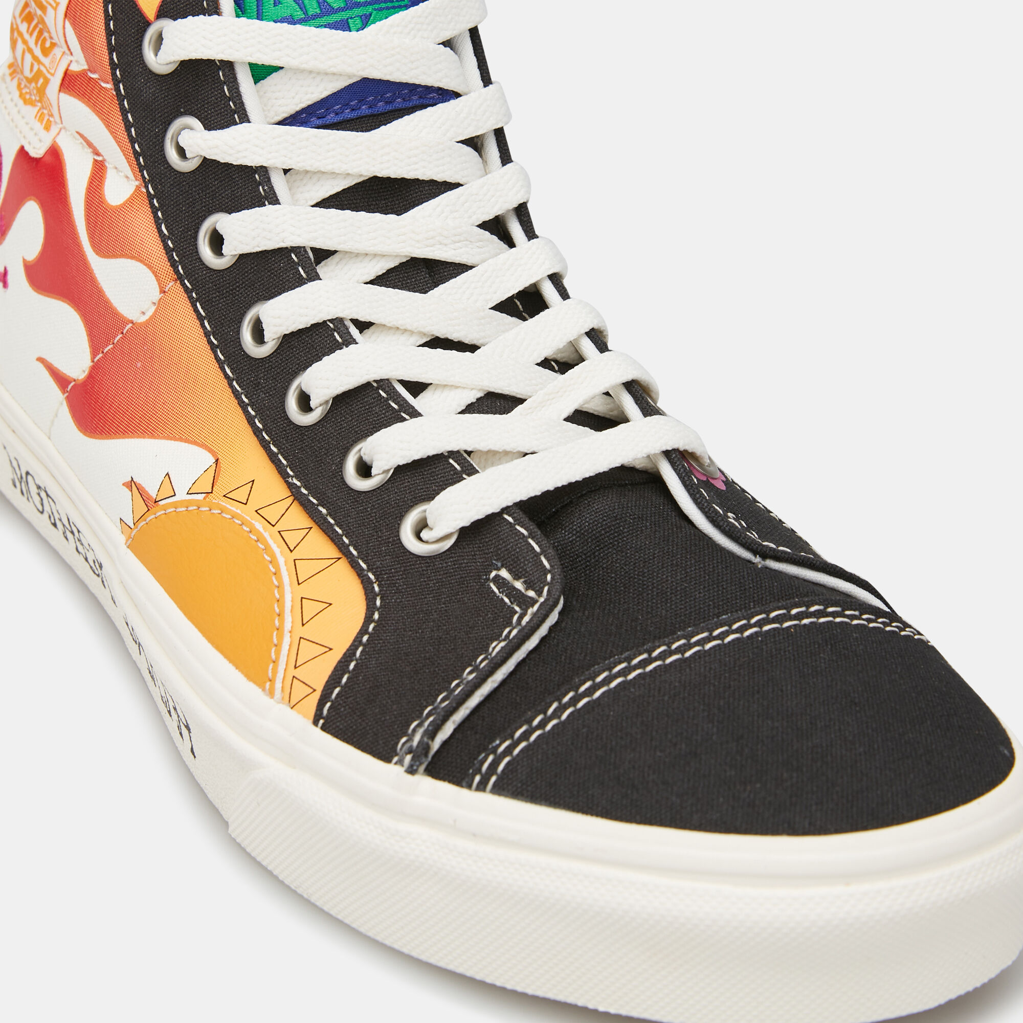 Vans deals style 238