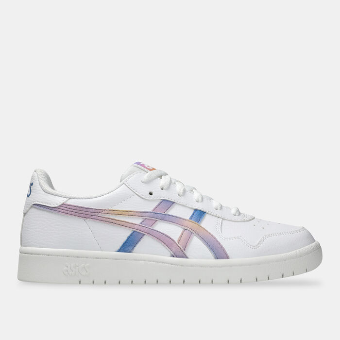 ASICS Women's JAPAN S Shoes White image number 0