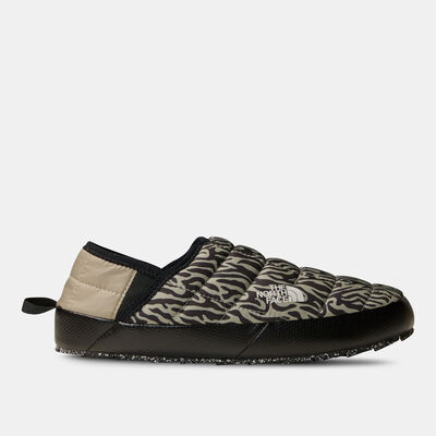 The North Face Women's THERMOBALL Traction Mules Grey