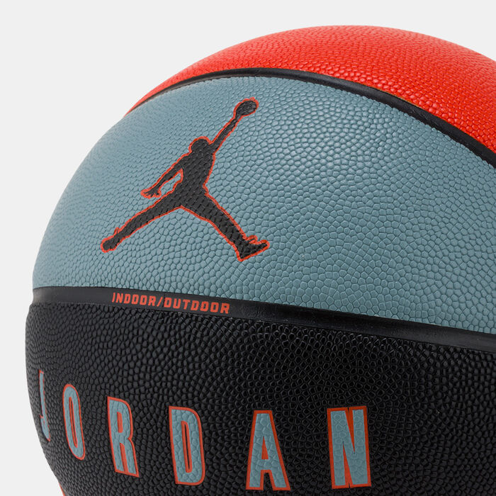 Jordan Ultimate 2.0 8P Basketball Black Jordan Ultimate 2.0 8P Basketball Black image number 2
