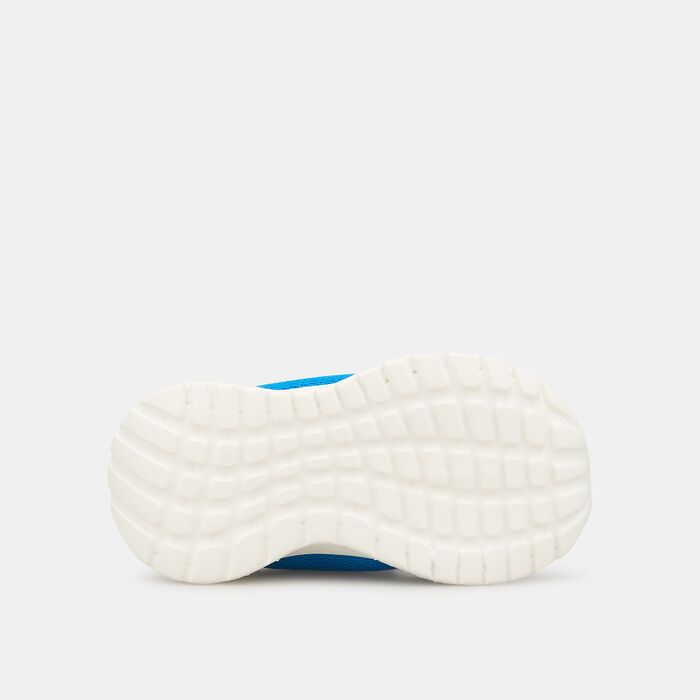 adidas Kids' Tensaur Run Shoe Blue adidas Kids' Tensaur Run Shoe Blue image number 3