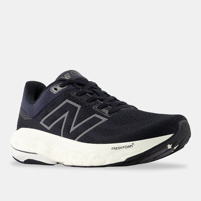 New Balance Women's Fresh Foam X 860v14 Running Shoes Black New Balance Women's Fresh Foam X 860v14 Running Shoes Black