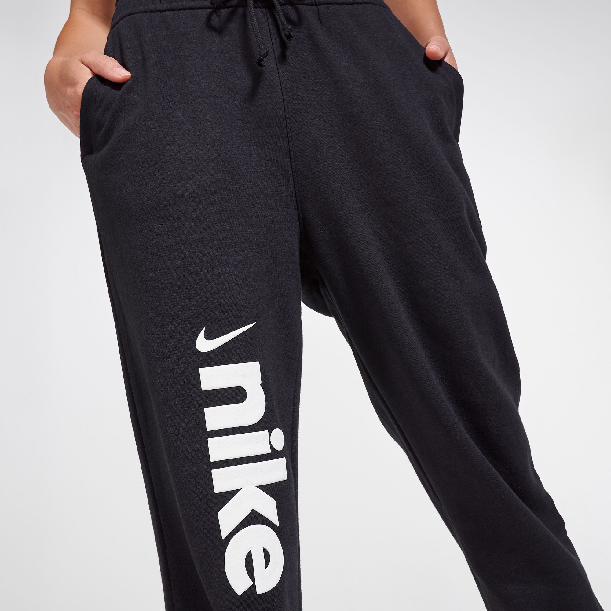 Women s Sportswear Fleece Varsity Joggers