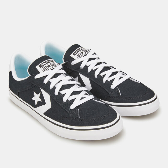 Converse Tobin Unisex Shoes Black Converse Tobin Unisex Shoes Black image number 2