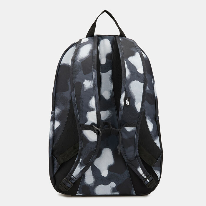 Nike Men's Hayward Backpack (26L) Black image number 1