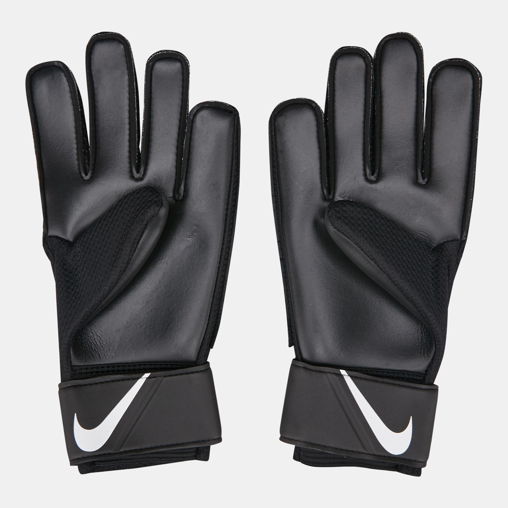 Nike football gloves price on sale