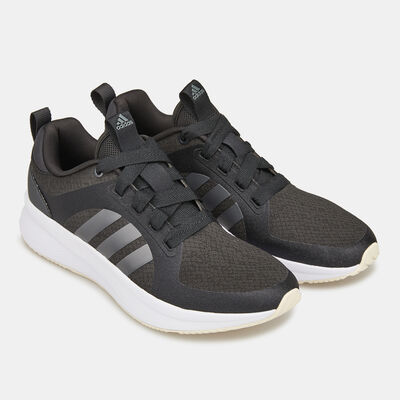 adidas Women's Edge Lux 6.0 Shoe Black