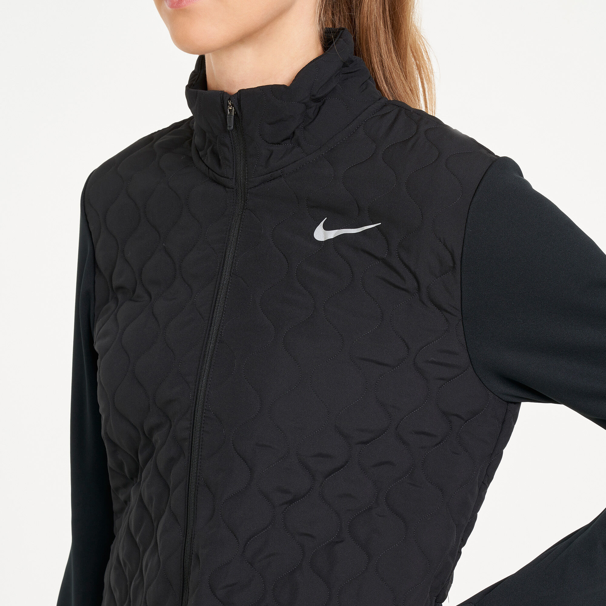 Aerolayer nike jacket shop