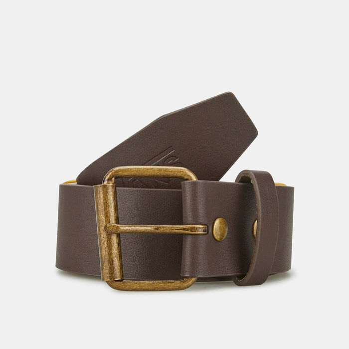 Vans Men's Hunter II PU Belt Vans Men's Hunter II PU Belt image number 0